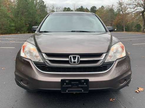 2011 HONDA CR-V EX - cars & trucks - by dealer - vehicle automotive... for sale in Columbia, SC