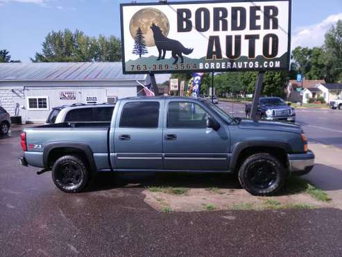 Chevrolet Silverado - cars & trucks - by dealer - vehicle automotive... for sale in Princeton, MN