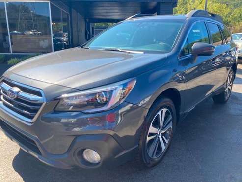 2019 Subaru Outback 2.5i Limited Text Offers/Trades - cars & trucks... for sale in Knoxville, TN