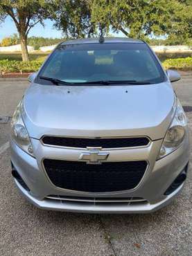 Chevy spark for sale - cars & trucks - by owner - vehicle automotive... for sale in Haines City, FL