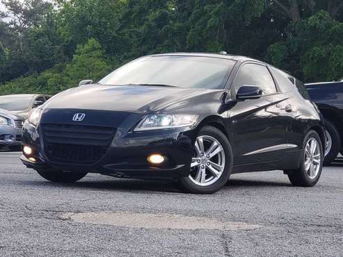 2012 HONDA CRZ FROM 799 DOWN - - by dealer - vehicle for sale in Duluth, GA