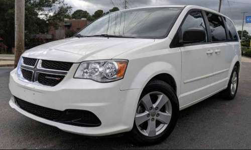 Dodge Grand Caravan 2013 - cars & trucks - by owner - vehicle... for sale in Daly City, CA