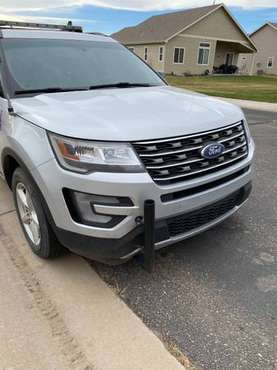 Ford explorer - cars & trucks - by owner - vehicle automotive sale for sale in Eaton, CO