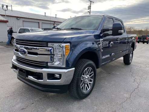 Ford F250 Super Duty Crew Cab - BAD CREDIT BANKRUPTCY REPO SSI... for sale in Harrisonville, MO