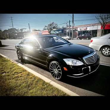2010 Mercedes benz 550 4matic for sale in Bellerose, NY