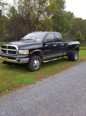 2005 Dodge Dully for sale in Rodman, NY
