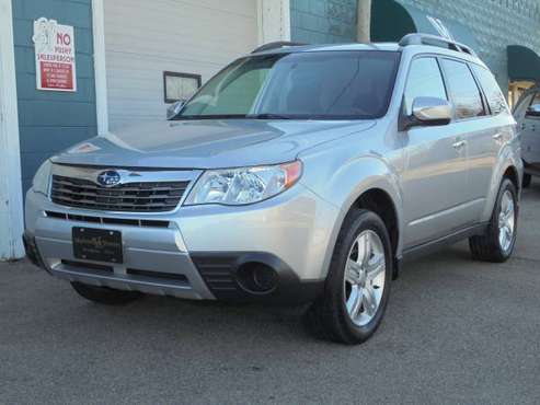2010 Subaru Forester X Premium NEW Head Gaskets/Timing Belt - cars &... for sale in Stoughton, WI