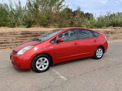 2008 Toyota Prius for sale in Merced, CA