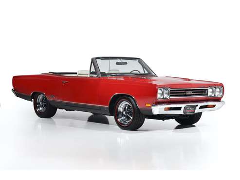 1969 Plymouth GTX for sale in Farmingdale, NY