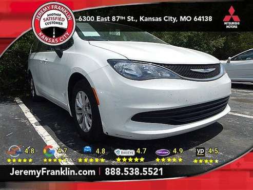 2018 Chrysler Pacifica LX!!!!CALL NICK!!!! for sale in Kansas City, MO