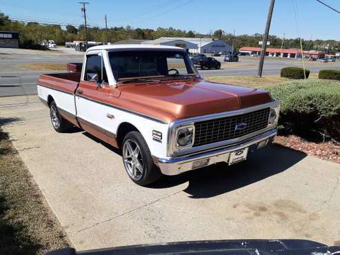 1972 chevy truck for sale in Radcliff, KY