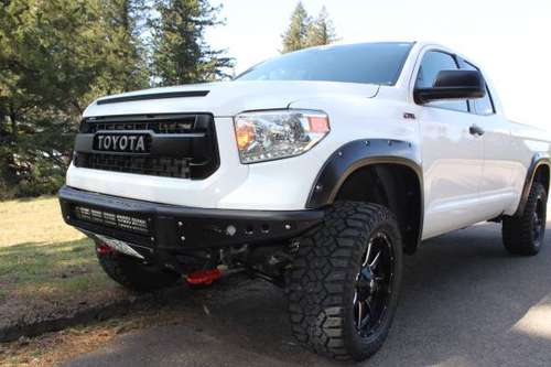 2014 Toyota Tundra SR5 - TRD Supercharged for sale in Newberg, OR