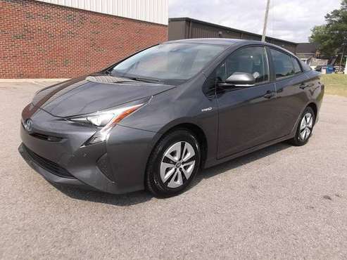 2018 Toyota Prius Two, Alloys, Rear Camera, Safety Pkg, Warranty, Save for sale in Sanford, NC