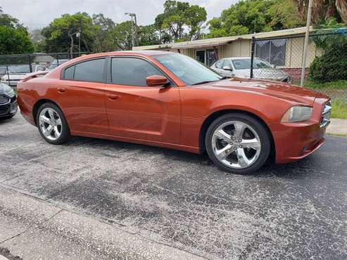 2013 Dodge Charger SXT Guaranteed Credit Approval! - cars & trucks -... for sale in SAINT PETERSBURG, FL