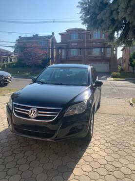 2010 Volkswagen Tiguan S for sale in Palisades Park, NY