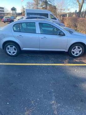 2007 Chevrolet Cobalt - cars & trucks - by owner - vehicle... for sale in Madison, WI