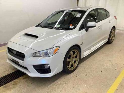 2016 Subaru WRX - Financing Available! - cars & trucks - by dealer -... for sale in Mount Holly, NC