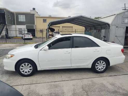 2006 Toyota Camry 4dr Sdn XLE Auto (Natl) - - by for sale in New Orleans, LA