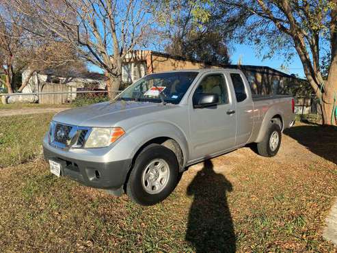 2009 Nissan Frontier - cars & trucks - by owner - vehicle automotive... for sale in Rockwall, TX