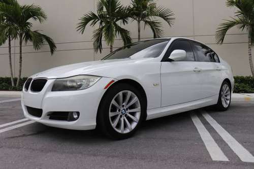 2011 BMW 328i Buy Here Pay Here $2000 DOWN to DRIVE! No Credit Require for sale in Pompano Beach, FL
