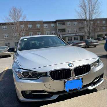 2015 BMW Series 3 328i xDrive Sedan 4D for sale in Arlington Heights, IL