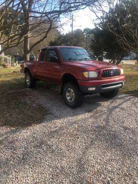 Toyota Tacoma 1st Generation for sale in Knightdale, NC