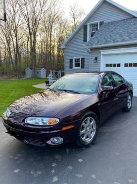 2003 Olds Aurora 4 0 Final 500 Collector s Edition for sale in Batavia, NY