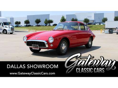 1967 Ghia 1500 GT Coupe for sale in O'Fallon, IL