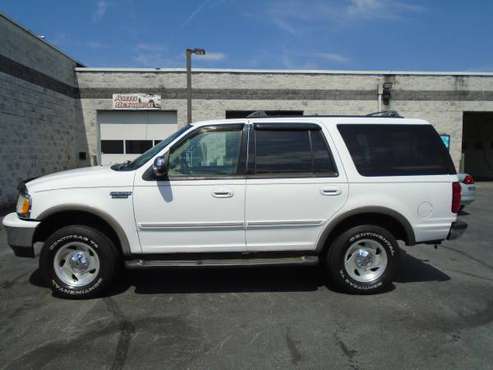 1998 ford expedition 4x4 for sale in Elizabethtown, PA