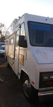 Lunch truck for rent for sale in Panorama City, CA