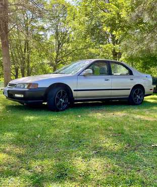 1995 Honda Accord - Low Miles for sale in Shady Cove, OR