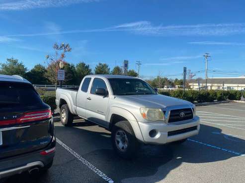 2005 Tacoma - cars & trucks - by owner - vehicle automotive sale for sale in Sewell, NJ