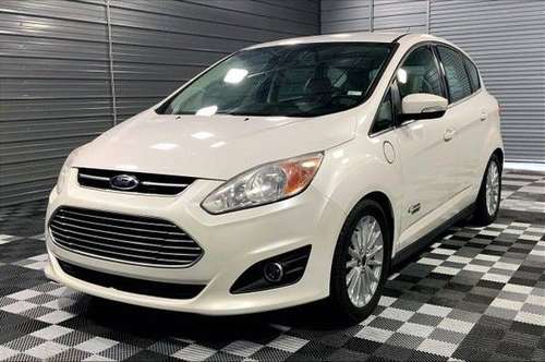 2014 Ford C-MAX Energi SEL Wagon 4D Wagon - - by for sale in Finksburg, MD