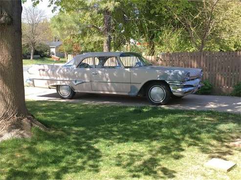 1960 Dodge Dart for sale in Cadillac, MI