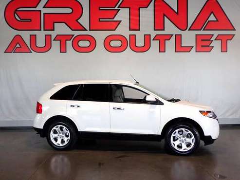 2011 Ford Edge Free Delivery - cars & trucks - by dealer - vehicle... for sale in Gretna, NE