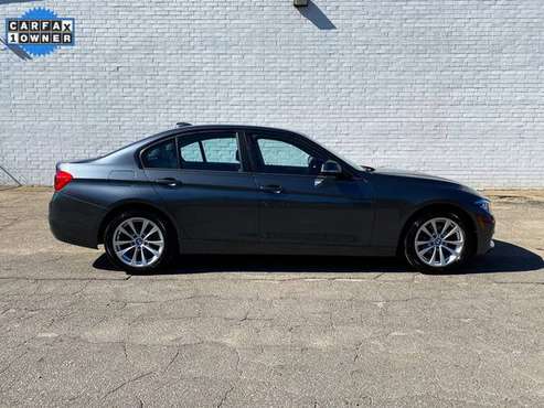 BMW 3 Series 320i xDrive AWD 4x4 Blind Spot Sunroof 1 Owner 325 328... for sale in Winston Salem, NC