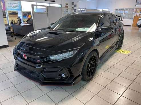 2021 Certified Honda Type R Touring - - by dealer for sale in Maumee, OH