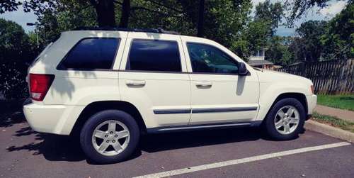 Jeeps 2 - Grand Cherokees - cars & trucks - by owner - vehicle... for sale in Leesburg, District Of Columbia
