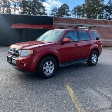 2010 Ford Escape - cars & trucks - by dealer - vehicle automotive sale for sale in Columbia, SC