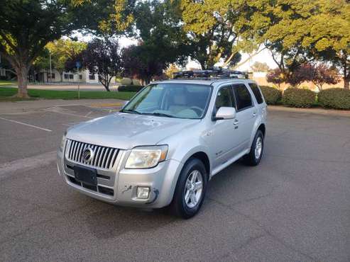 2008 Mercury Mariner Hybrid AWD - cars & trucks - by dealer -... for sale in North Highlands, CA