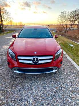 2015 Mercedes-Benz GLA 250 AWD Turbo for sale in Idaho Falls, ID