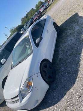 2008 Chevy cobalt for sale in Memphis, TN
