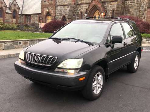 2002 Lexus RX 300 for sale in Rye, NY
