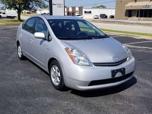 2008 Toyota Prius Two Great Gas Mileage - Only 111k Miles!! - cars &... for sale in Tulsa, OK