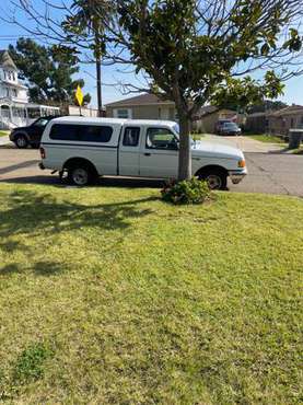 1994 Ford Ranger XLT for sale in National City, CA