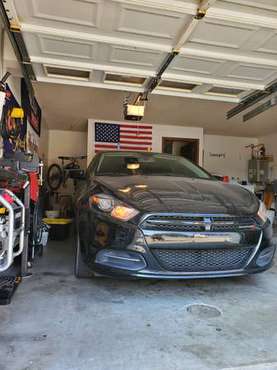 2015 Dodge Dart SE - cars & trucks - by owner - vehicle automotive... for sale in Santa Maria, CA