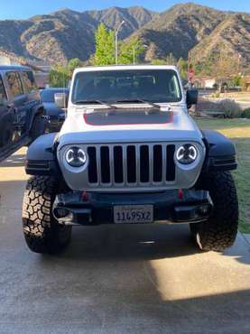 2020 Jeep Gladiator for sale in Sierra Madre, CA