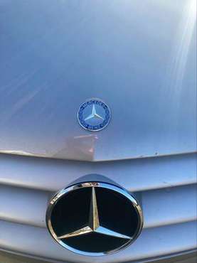 2006 Mercedes-Benz R 350 - cars & trucks - by owner - vehicle... for sale in Saint Croix Falls, MN
