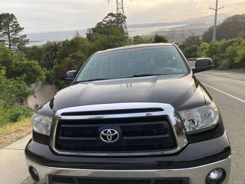 2010 Tundra SR5 6 1/2 bed 4 7 liter for sale in San Francisco, CA
