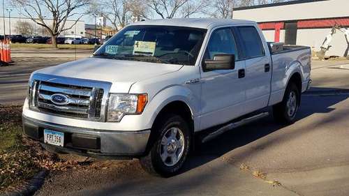 2011 F150 XLT 4x4 (Taking Offers) for sale in Sioux City, IA